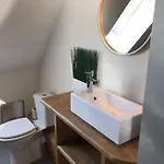 Дом отдыха Aux Portes De Durbuy Clavier