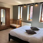 Aux Portes De Durbuy Nyaraló *