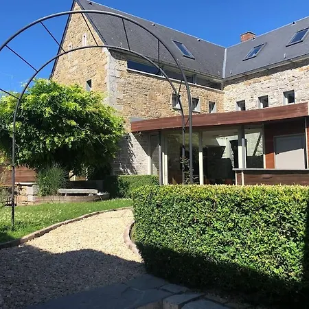 Aux Portes De Durbuy *