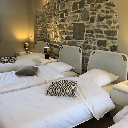 Aux Portes De Durbuy *