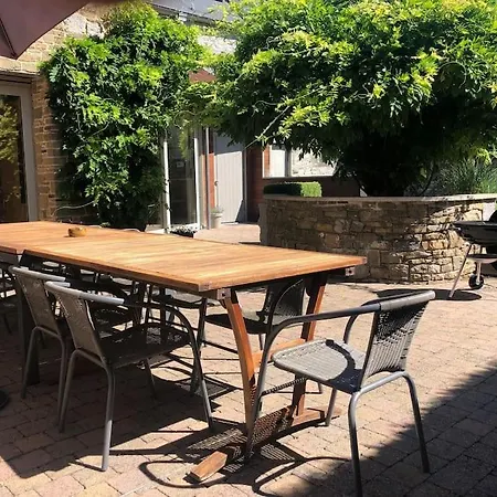 Aux Portes De Durbuy *