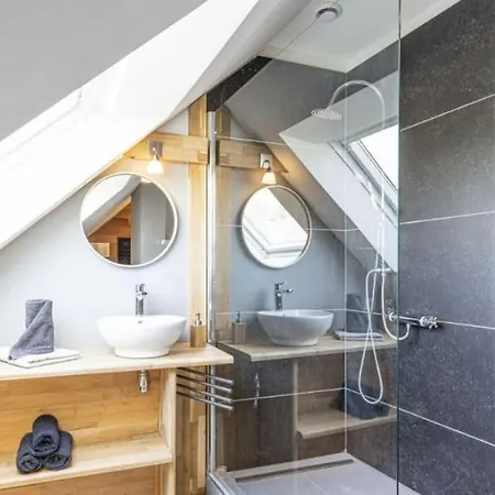 Aux Portes De Durbuy *