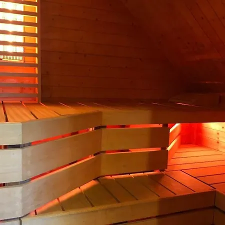 Aux Portes De Durbuy Сasa de vacaciones Clavier