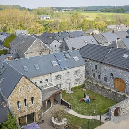 Aux Portes De Durbuy *