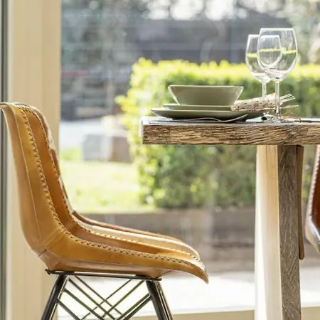 Aux Portes De Durbuy Ferienhaus