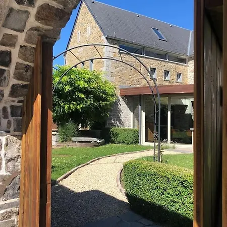 Aux Portes De Durbuy