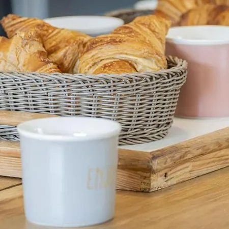 Aux Portes De Durbuy *