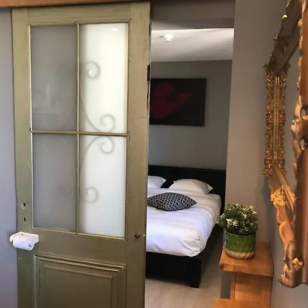 Ferienhaus Aux Portes De Durbuy