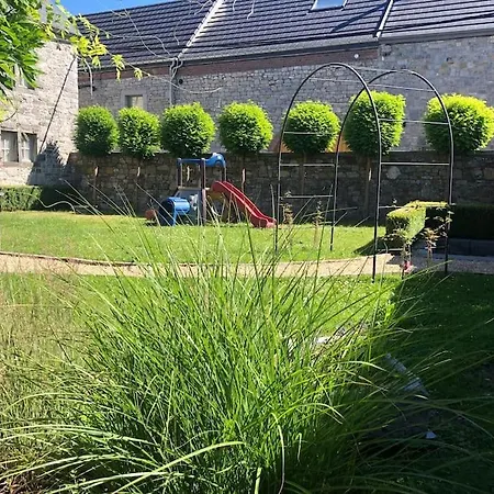 Aux Portes De Durbuy * Clavier