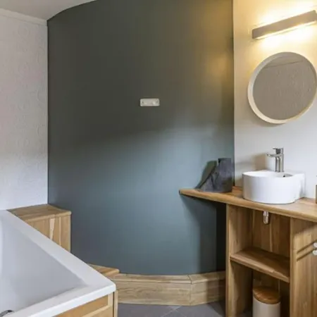 Aux Portes De Durbuy * Clavier