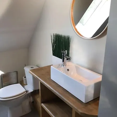 Feriehus Aux Portes De Durbuy Clavier