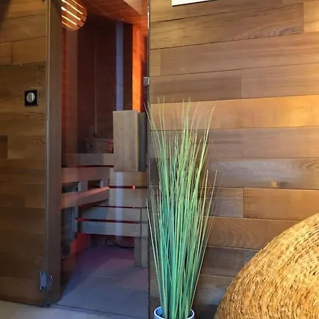 Ferienhaus Aux Portes De Durbuy *