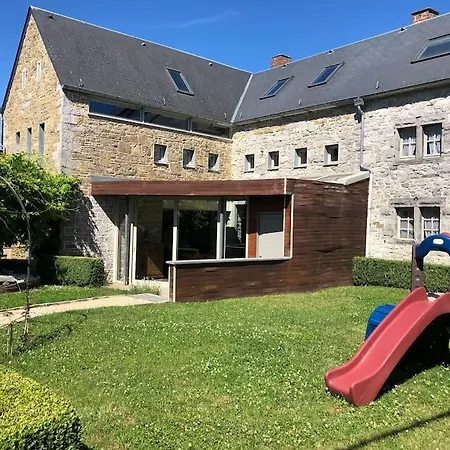 Aux Portes De Durbuy