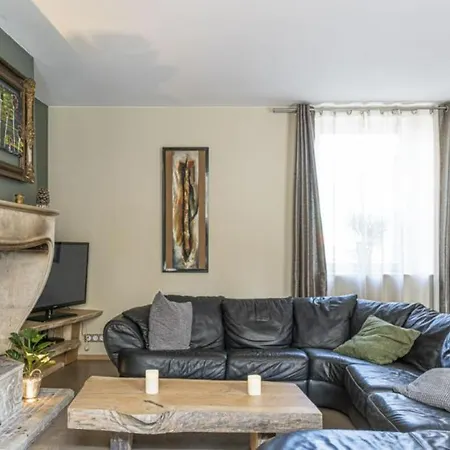 Aux Portes De Durbuy *