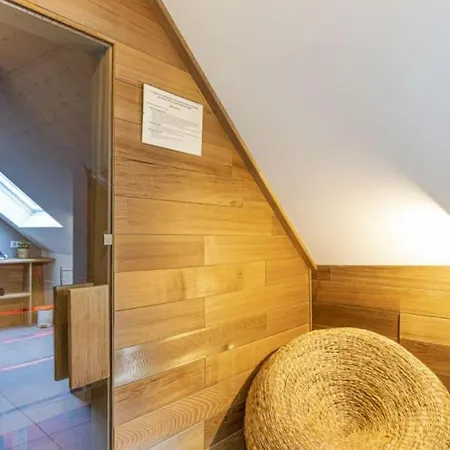 Aux Portes De Durbuy *
