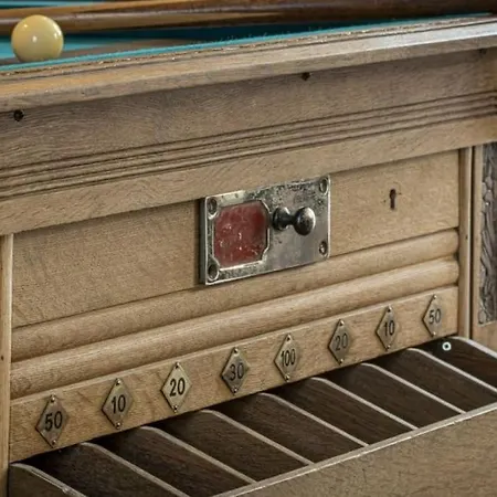 Aux Portes De Durbuy Ferienhaus