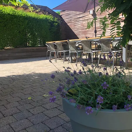 Ferienhaus Aux Portes De Durbuy *